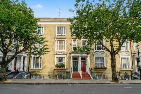 36E Eardley Crescent, Earl&#39;s Court, London, SW5 9JZ