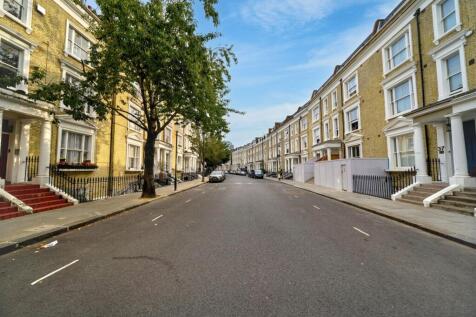 36E Eardley Crescent, Earl&#39;s Court, London, SW5 9JZ