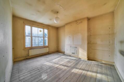 36E Eardley Crescent, Earl&#39;s Court, London, SW5 9JZ