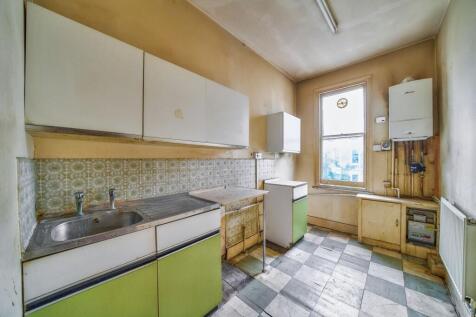 36E Eardley Crescent, Earl&#39;s Court, London, SW5 9JZ