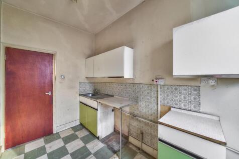 36E Eardley Crescent, Earl&#39;s Court, London, SW5 9JZ