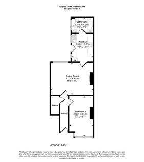 34 Station Avenue South, South Fencehouses, Houghton Le Spring, Tyne and Wear, DH4 6HN