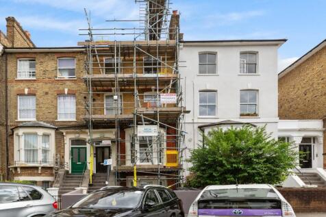 58C Colvestone Crescent, Hackney, London, E8 2LH
