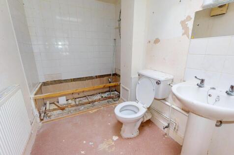 Flat C, 1 Linthorpe Road, Stamford Hill, London, N16 5RE