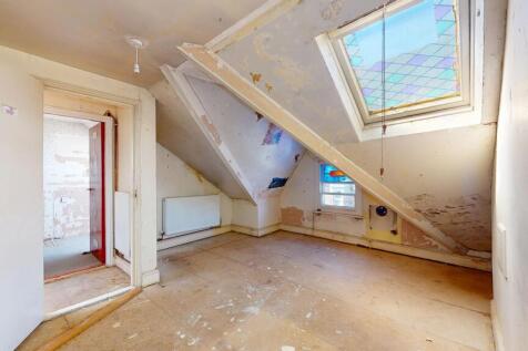 Flat C, 1 Linthorpe Road, Stamford Hill, London, N16 5RE