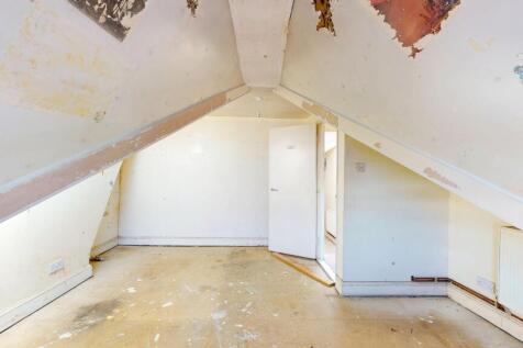 Flat C, 1 Linthorpe Road, Stamford Hill, London, N16 5RE