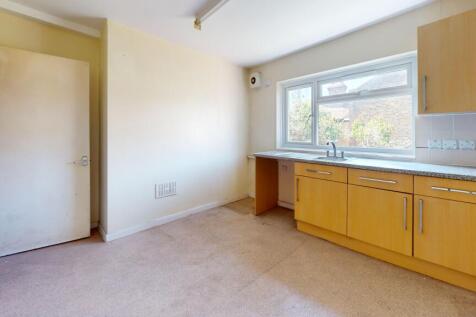 First Floor Flat, 8 Wycliffe Road, Wimbledon, London, SW19 1ER