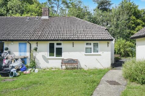 3 Lane End Cottages, Micheldever, Winchester, Hampshire, SO21 3DL