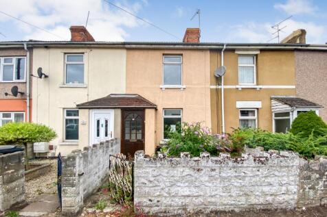 311 Cheney Manor Road, Swindon, SN2 2PE