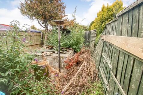 311 Cheney Manor Road, Swindon, SN2 2PE
