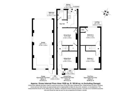 311 Cheney Manor Road, Swindon, SN2 2PE