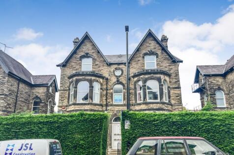 Flat 7, Fairfield Mews, 85, East Parade, Harrogate, North Yorkshire, HG1 5LP