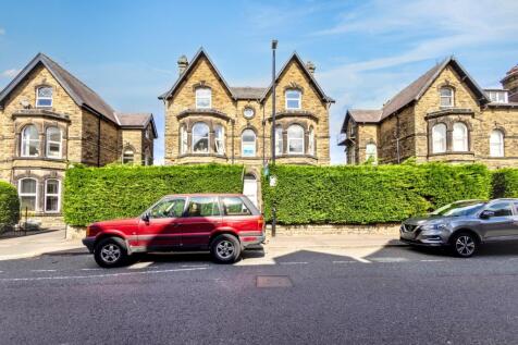 Flat 7, Fairfield Mews, 85, East Parade, Harrogate, North Yorkshire, HG1 5LP
