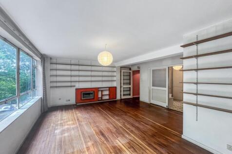 7 Marlowe Court, Lymer Avenue, Dulwich, London SE19 1LP