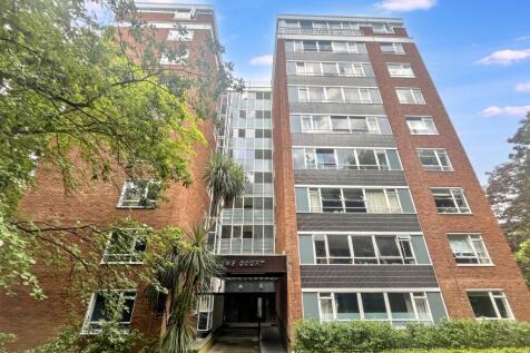 7 Marlowe Court, Lymer Avenue, Dulwich, London SE19 1LP