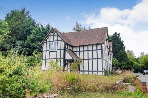 13 Reading Road, Lower Basildon, Reading RG8 9NG