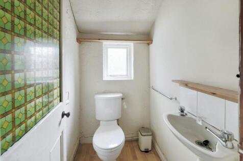 121 Radford Boulevard, Nottingham NG7 3BS