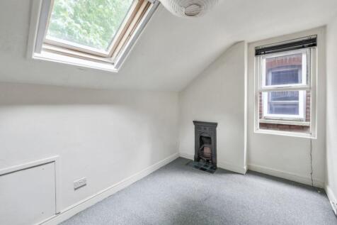121 Radford Boulevard, Nottingham NG7 3BS
