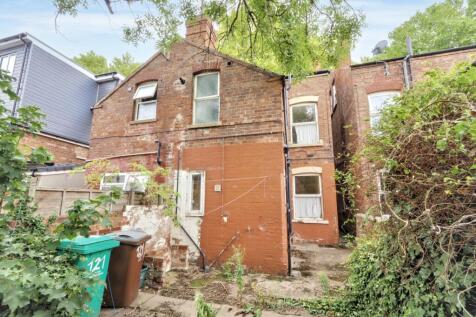 121 Radford Boulevard, Nottingham NG7 3BS