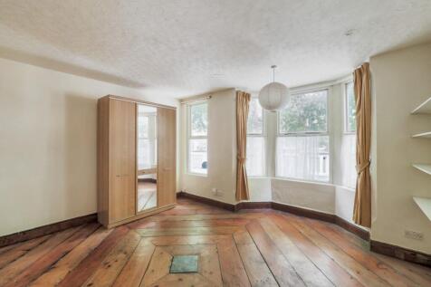 121 Radford Boulevard, Nottingham NG7 3BS
