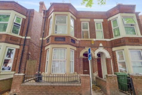 121 Radford Boulevard, Nottingham NG7 3BS