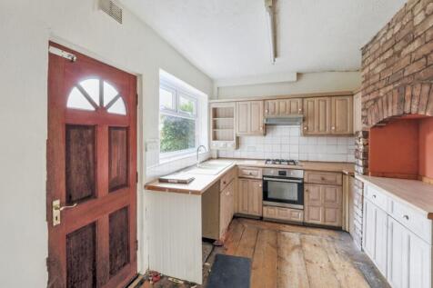 121 Radford Boulevard, Nottingham NG7 3BS