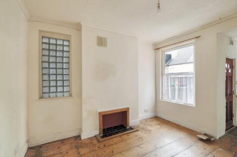 121 Radford Boulevard, Nottingham NG7 3BS