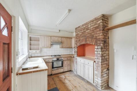 121 Radford Boulevard, Nottingham NG7 3BS