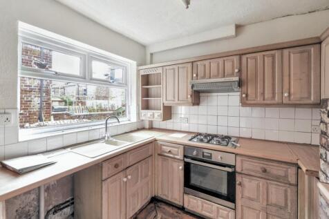 121 Radford Boulevard, Nottingham NG7 3BS