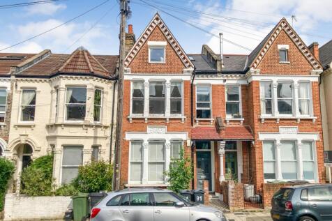 91 Helix Road, Brixton Hill, London SW2 2JR
