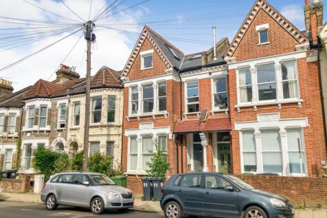 91 Helix Road, Brixton Hill, London SW2 2JR