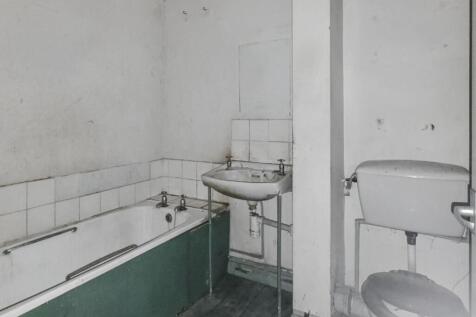 81b Edith Road, Hammersmith, London W14 0TJ