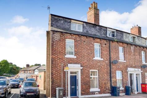16 Peter Street, Carlisle, CA3 8QP