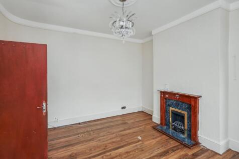 Flat A &amp; Flat B, 109 Tottenhall Road, Palmers Green, London N13 6JA