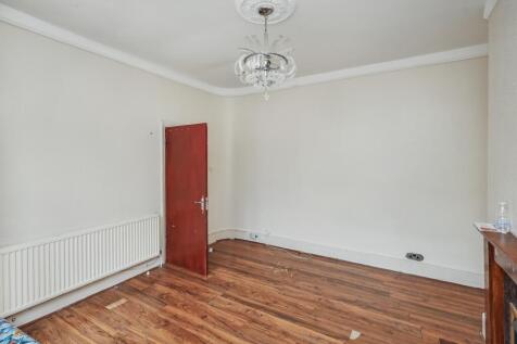 Flat A &amp; Flat B, 109 Tottenhall Road, Palmers Green, London N13 6JA
