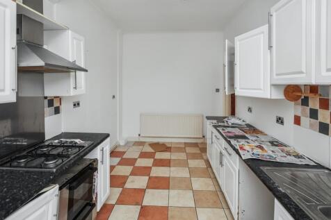 Flat A &amp; Flat B, 109 Tottenhall Road, Palmers Green, London N13 6JA