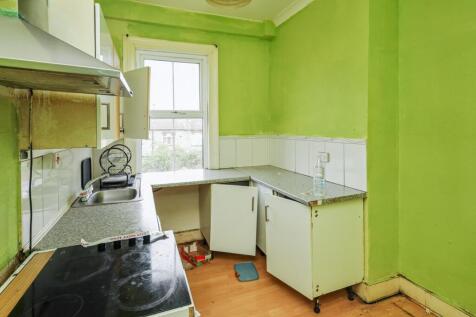 Flat A &amp; Flat B, 109 Tottenhall Road, Palmers Green, London N13 6JA
