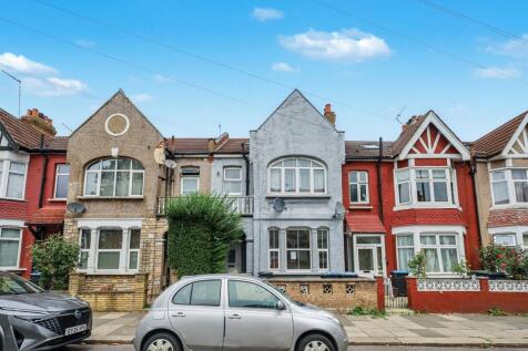 Flat A &amp; Flat B, 109 Tottenhall Road, Palmers Green, London N13 6JA