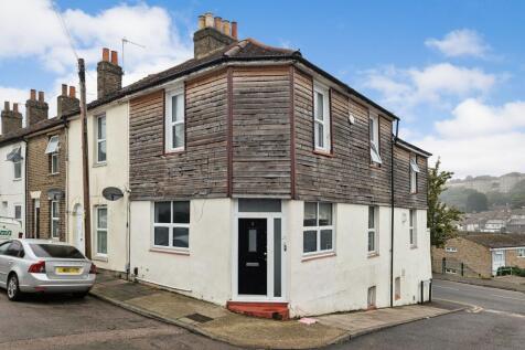 2 East Street, Chatham, Kent, ME4 5NJ
