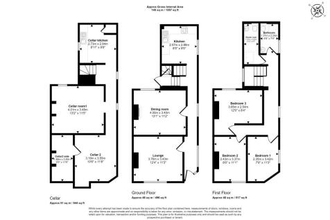 2 East Street, Chatham, Kent, ME4 5NJ