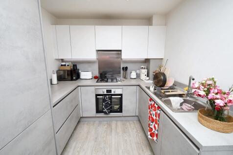 50 Suffield Lodge, Suffield Hill, High Wycombe, Buckinghamshire, HP11 2FR