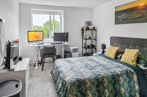 56 Suffield Lodge, Suffield Hill, High Wycombe, Buckinghamshire, HP11 2FR
