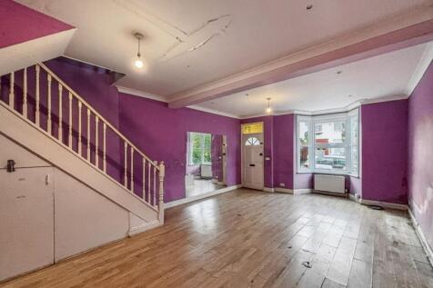 62 Cavendish Road, Edmonton, London N18 2LS
