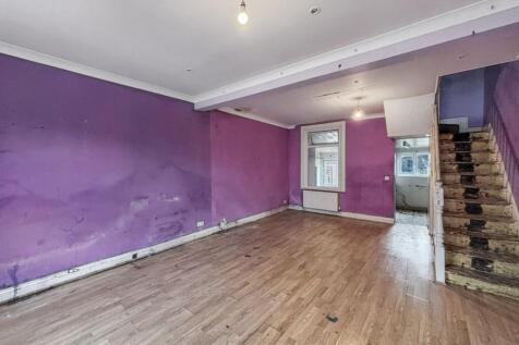 62 Cavendish Road, Edmonton, London N18 2LS