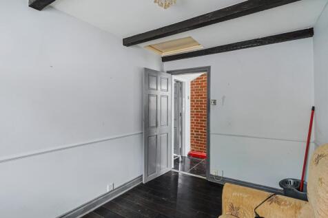53 Fortescue Road, Poole, Dorset, BH12 2LH