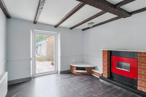 53 Fortescue Road, Poole, Dorset, BH12 2LH
