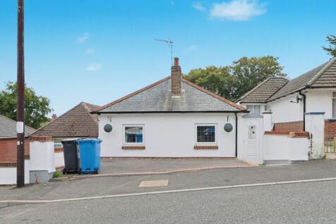 53 Fortescue Road, Poole, Dorset, BH12 2LH