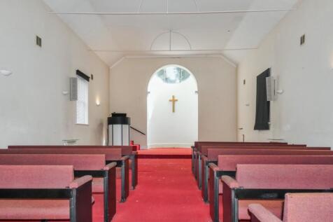 Bransgore Methodist Church, Chapel Lane, Bransgore, Christchurch, Dorset, BH23 8BN