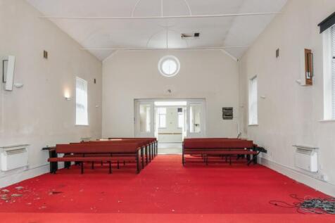 Bransgore Methodist Church, Chapel Lane, Bransgore, Christchurch, Dorset, BH23 8BN