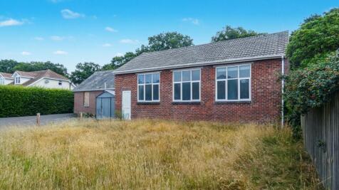 Bransgore Methodist Church, Chapel Lane, Bransgore, Christchurch, Dorset, BH23 8BN